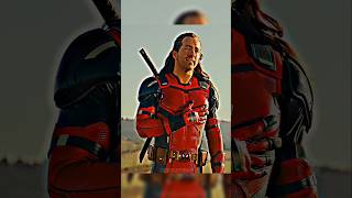 Ye Logan Hai deadpool wolverine avengers marvel mcu shorts shortvideo [upl. by Strait]