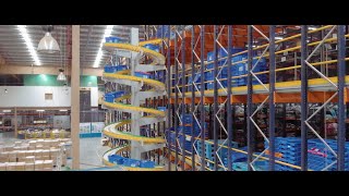 Flipkart India’s Happiest Warehouse [upl. by Autry]