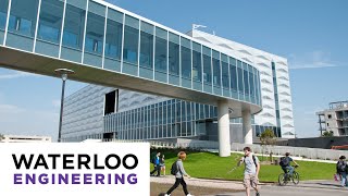 Fast Facts about Waterloo Engineering [upl. by Tihw]