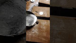 Metal Casting Ep 70  Massive Molten Metal Drop ytshorts [upl. by Ennovihs]