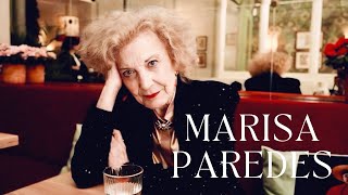 Encuentro con Marisa Paredes [upl. by Culley]