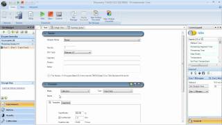 TRIOS  TGA Temperature Calibration [upl. by Vaughn]