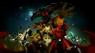 Teaser Multiman  DOFUS amp WAKFU [upl. by Loggins]