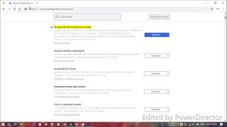 How to Enable Material Design on Chrome Desktop [upl. by Doralynne853]