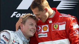 Why Everyone Should Love Kimi Raikkonen [upl. by Jarlathus]