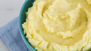 Mashed Potatoes Recipe  Yummy Ph [upl. by Kcor]