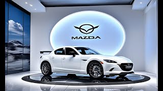 2024 Mazda RX8 InDepth Review Performance Interior Reliabilitymazdarx8 MazdaRX8 [upl. by Vitale]