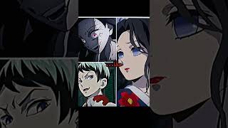 بخخخخ رجعت😁❤✨demonslayerkimestunoyaiba anime edit [upl. by Suanne]