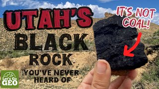 Utah Has a Rock You’ve Probably Never Heard Of [upl. by Beaumont]