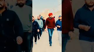 🌪️🚀sidhumoosewala ustad [upl. by Zeuqirdor]