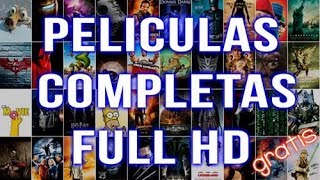 Películas de acción 2018 D Películas Completas Gratis En Español [upl. by Noremac]