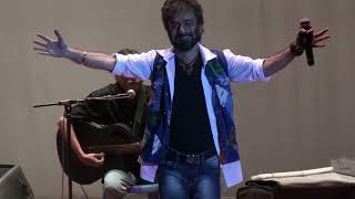 Nachiketa Dubai 2017 Concert Part 3 [upl. by Riebling]