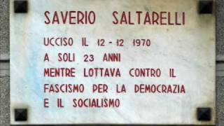 Saverio Saltarelli [upl. by Codd]