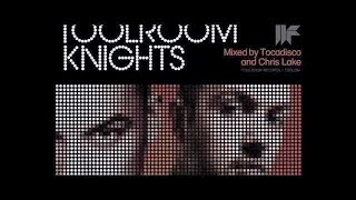 Chris Lake Amiga Toolroom Knights Album Exclusive [upl. by Neelyk978]