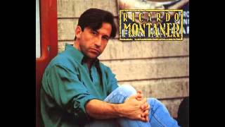 Ricardo Montaner En el último lugar del mundo 1991  Álbum Completo [upl. by Jc305]