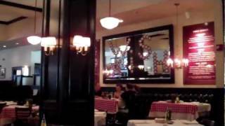 Maggiano´s Little Italy  Orlando [upl. by Akeylah]