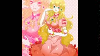 ♡♥A Princess Peach tribute♥♡ [upl. by Douglass388]