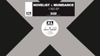 Novelist x Mumdance  Shook [upl. by Airdnna]