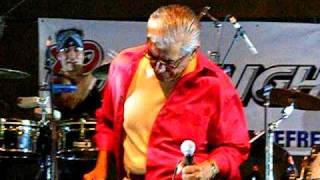 Ruben Ramos  quotYolandaquot [upl. by Michelina]