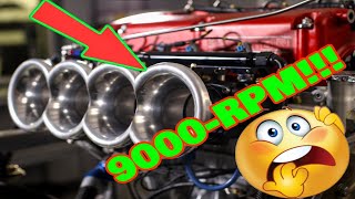 The Best Naturally Aspirated Engines of All Time [upl. by Hyacinthie]