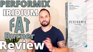 Performix Iridium SSTi Review Fast amp Simple [upl. by Jalbert]