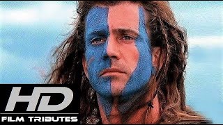 Braveheart • Soundtrack Suite • James Horner [upl. by Asyram12]