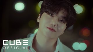 진호JINHO  Teddy Bear Official Music Video [upl. by Gebelein148]