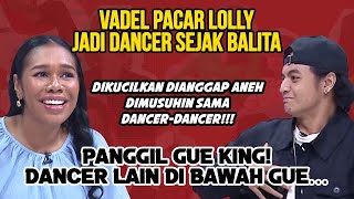 BARU NGEHITS SETELAH 16 TAHUN GRUP DANCE VADEL BADJIDEH AJI MUMPUNG SAMA LOLLY [upl. by Annyrb]