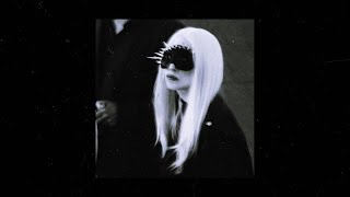 Lady Gaga – Alejandro Slowed Instrumental [upl. by Casilda]