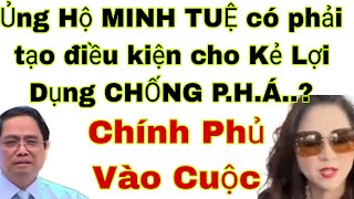 yama Vụ ÔNG MINH TUỆ Chính Phủ vào cuộcCăng [upl. by Vickie126]