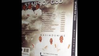 Stars Of GodAkekho Ofana Nawe [upl. by Ramsey]