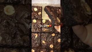 La meilleure recette de brownie au chocolat 🍫😋 [upl. by Lucy]