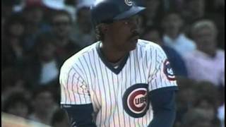 Andre Dawson  Baseball Hall of Fame Biographies [upl. by Giwdul]