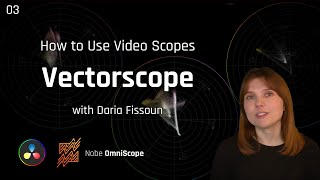 03  Vectorscope  How to Use Video Scopes [upl. by Ened]