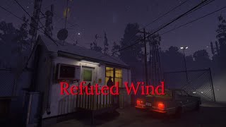 Refuted Wind Trailer [upl. by Innos880]