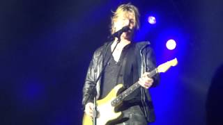 Goo Goo Dolls  Lazy Eye Toronto 7314 [upl. by Tteirrah772]