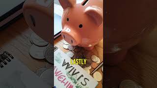 Master Your Money with 503020 Rule FinanceTips MoneyManagement Budgeting FinancialFreedom [upl. by Thgiwed968]