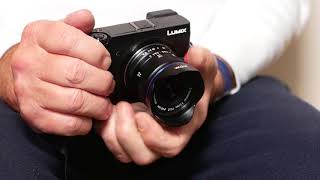 A Look At The Laowa 75mm f2 Ultra Wide Lens [upl. by Name]