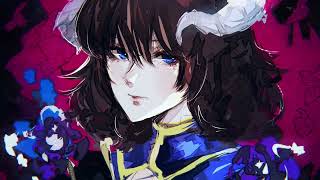 Bloodstained Curse of the Moon OST 8Bit ReArranged  Desperado’s Death Parade [upl. by Doralia]