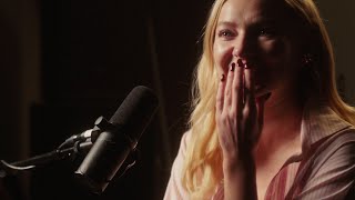 Astrid S  Hurts So Good Acoustic [upl. by Wootan]