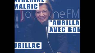 Fast amp Sérious  Catherine Amalric  Municipales 2020  Aurillac [upl. by Idid524]