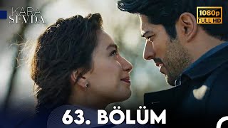 Kara Sevda 63 Bölüm FULL HD [upl. by Pollie234]