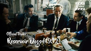 Reservoir Dogs Tip Scene spanish subtitles para Pipe Serer [upl. by Leciram755]