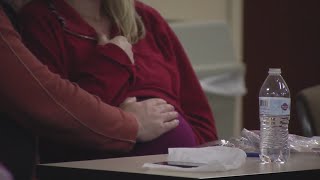 Missouri emergency rule targets high maternal mortality rate [upl. by Cyb]