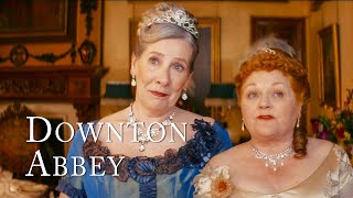 Light Camera Action On Service  Extended Preview  Downton Abbey A New Era [upl. by Jak150]