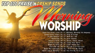 Healing Worship Uplifting Your Spirit Through Divine Melodies [upl. by Janene]