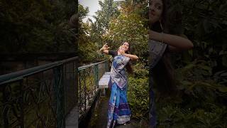 venge mor ghorer chaabi rabindranitya rabindrasangeet bengalidance bengali bengaliculture yt [upl. by Ainat]