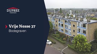 Vrije Nesse 37 in BODEGRAVEN [upl. by Nwahsan]