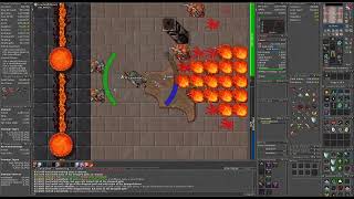 Oramond Dungeon Minotaurs  SOLO MS 236  19kk raw xph  profit [upl. by Tedric]