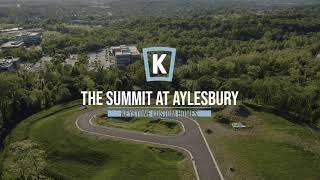 New Homes in Catonsville MD  The Summit at Aylesbury  Keystone Custom Homes [upl. by Vergne]